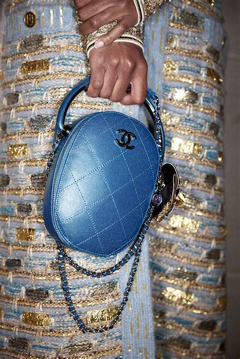 chanel bags fall winter 2017|chanel python bags 2019.